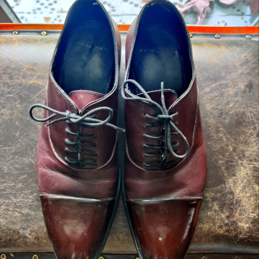 Zara Men Dress Shoe